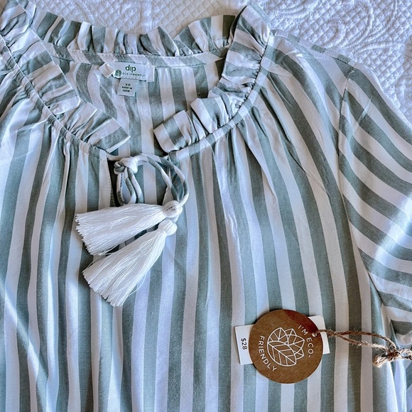 Lightweight coastal dress - Picture 2 of 9